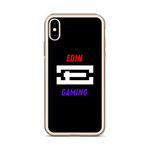 EdinGaming iPhone Case