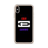 EdinGaming iPhone Case