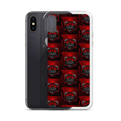 THSP iPhone Case