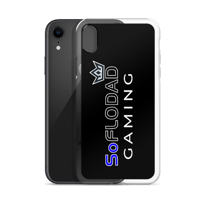 SoFloDad iPhone Case