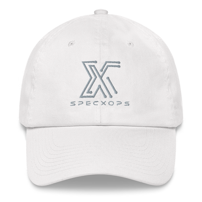 SpecXops Gaming Dad hat