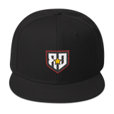 RDstar Gaming Logo Snapback