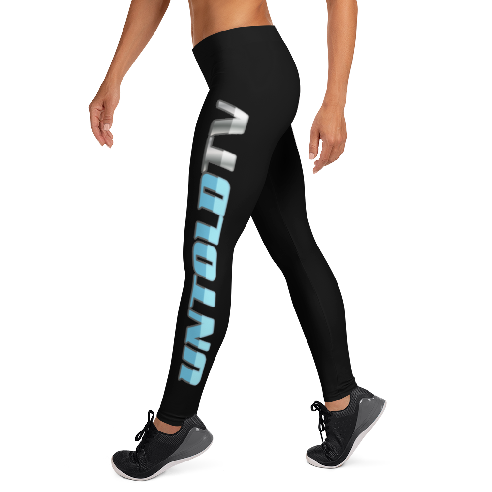 Untoldtv Leggings
