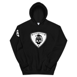 Bodiedbybomb Hoodie