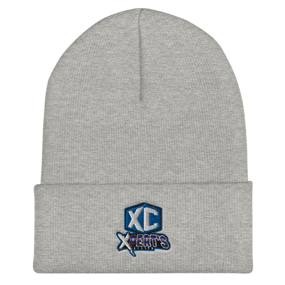 Xperts Corner Beanie