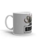 Empyre Throwback Mug