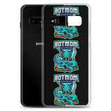 BotMom Gaming Samsung Case