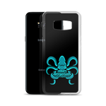 Kraken_Assassinn Samsung Case