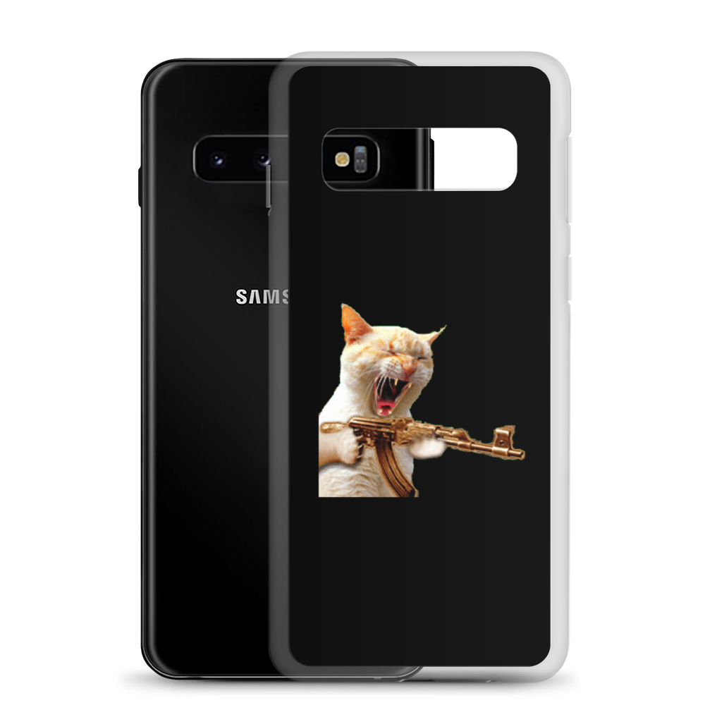 Tango Down Samsung Case