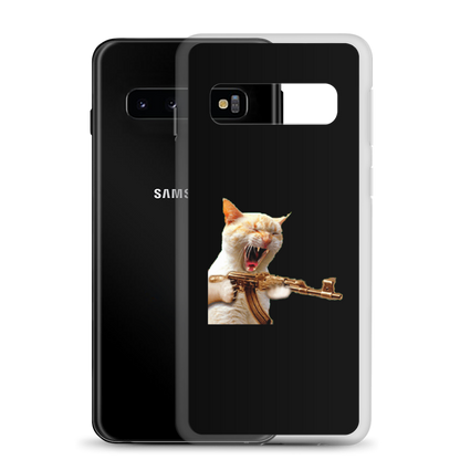 Tango Down Samsung Case