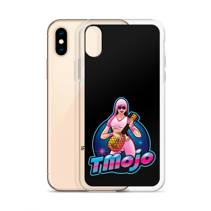 TMojo Logo iPhone Case