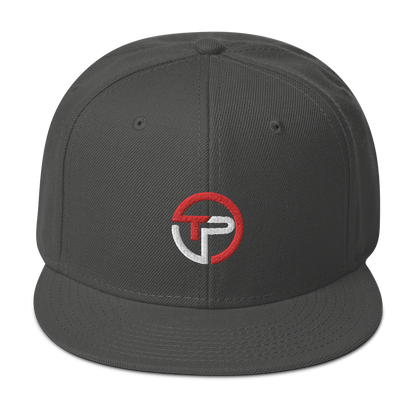 ThaPromise19 Snapback Hat