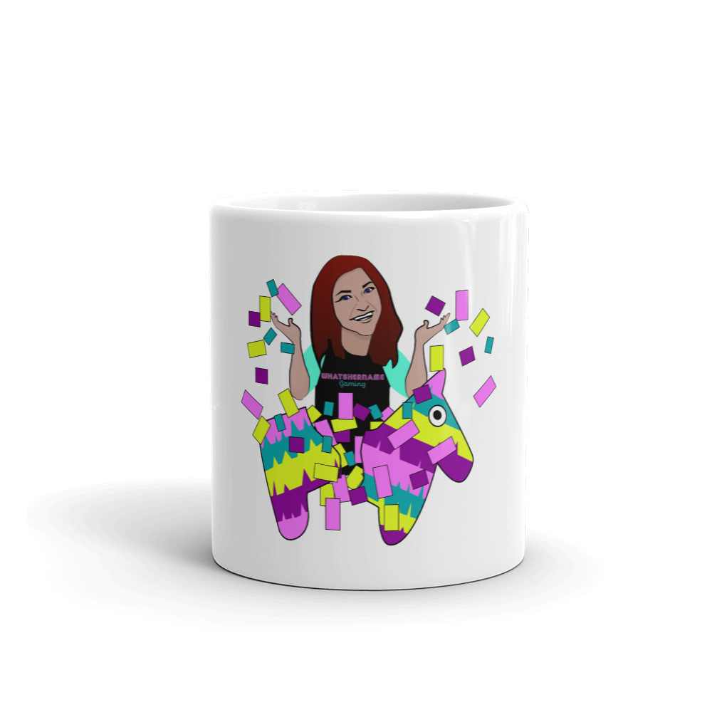 Whatshername_Gaming Mug