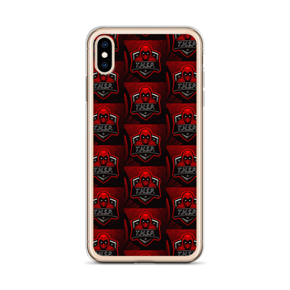 THSP iPhone Case