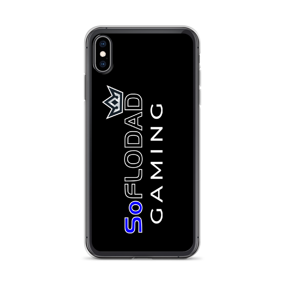 SoFloDad iPhone Case