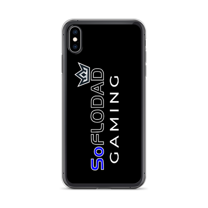 SoFloDad iPhone Case