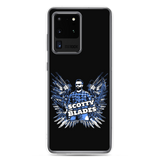 Scotty Blades Samsung Case
