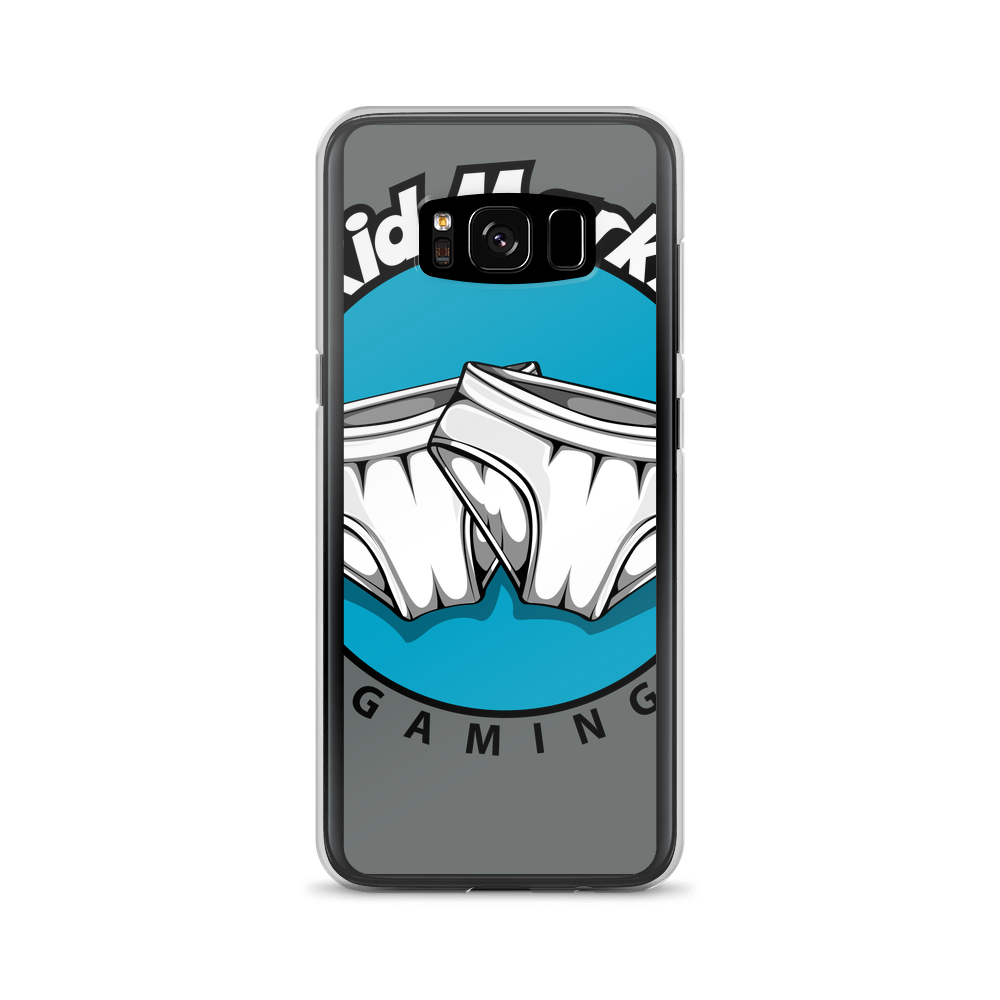 Skid Markks Samsung Case