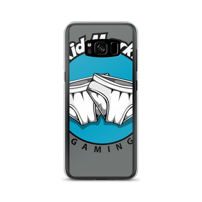 Skid Markks Samsung Case