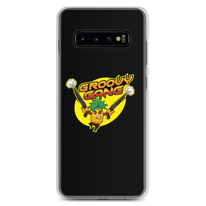 TMojo Groovy Gang Samsung Case