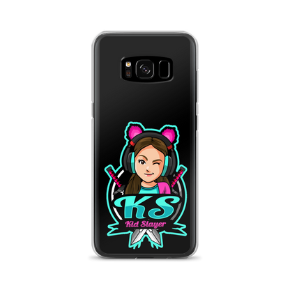 The Kid Slayer Samsung Case