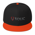 Volic Logo Snapback