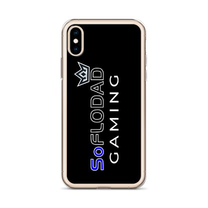 SoFloDad iPhone Case