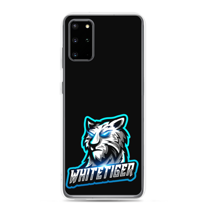 Whitetiger242 Samsung Case