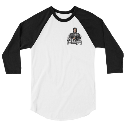 THE BABAYKAA Baseball Tee