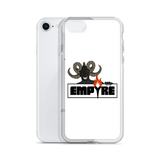 Empyre Throwback iPhone Case