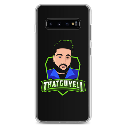 ThatguyEli Samsung Case