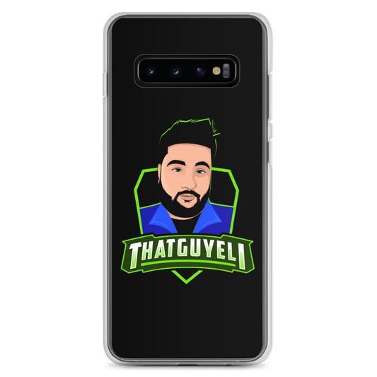 ThatguyEli Samsung Case