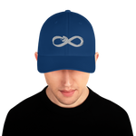 Infinity_Touch Flexfit Hat