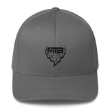 MrTastyBeard Flexfit Hat