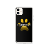 hybridralph iPhone Case