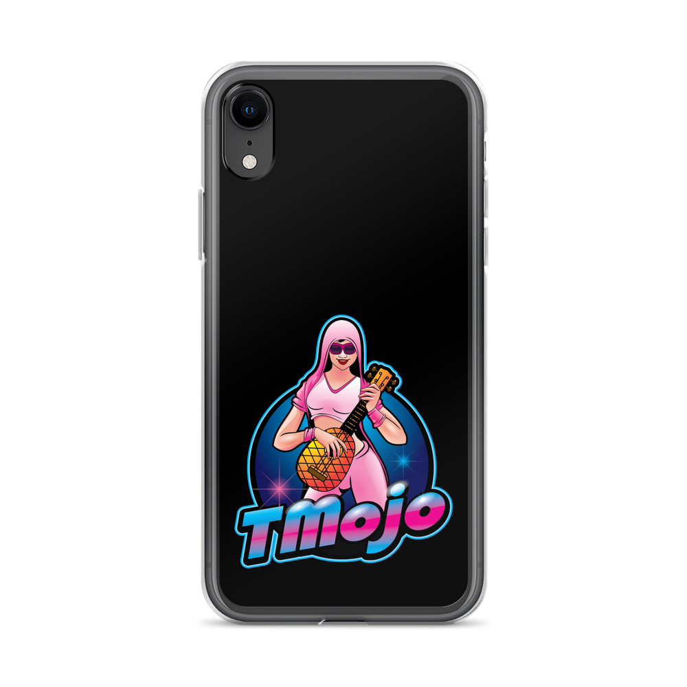 TMojo Logo iPhone Case