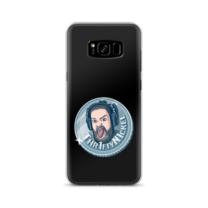 Thr1ftyN1ckeL Samsung Case