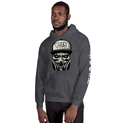 Thrax Hoodie