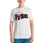 Fosil Gaming All Over Tee