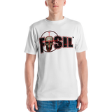 Fosil Gaming All Over Tee