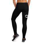 Infinity_Touch Leggings
