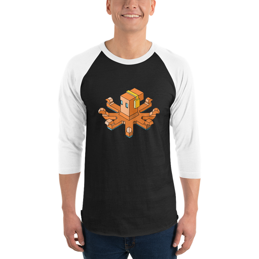 Spethal0 Baseball Tee