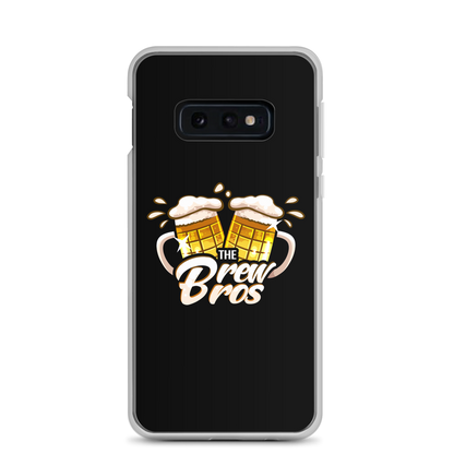 The Brew Bros Samsung Case