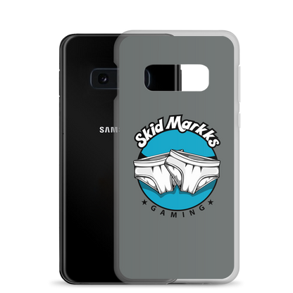 Skid Markks Samsung Case