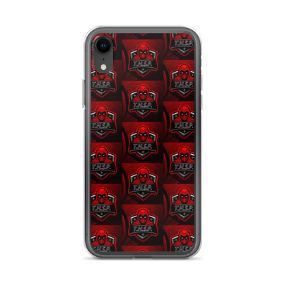 THSP iPhone Case