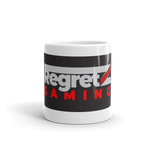 RegretZ Gaming Mug