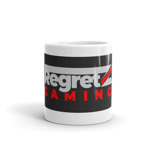 RegretZ Gaming Mug