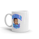 RabbleRods Mug