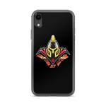 Master At Arms Logo iPhone Case