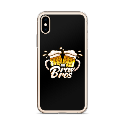 The Brew Bros iPhone Case
